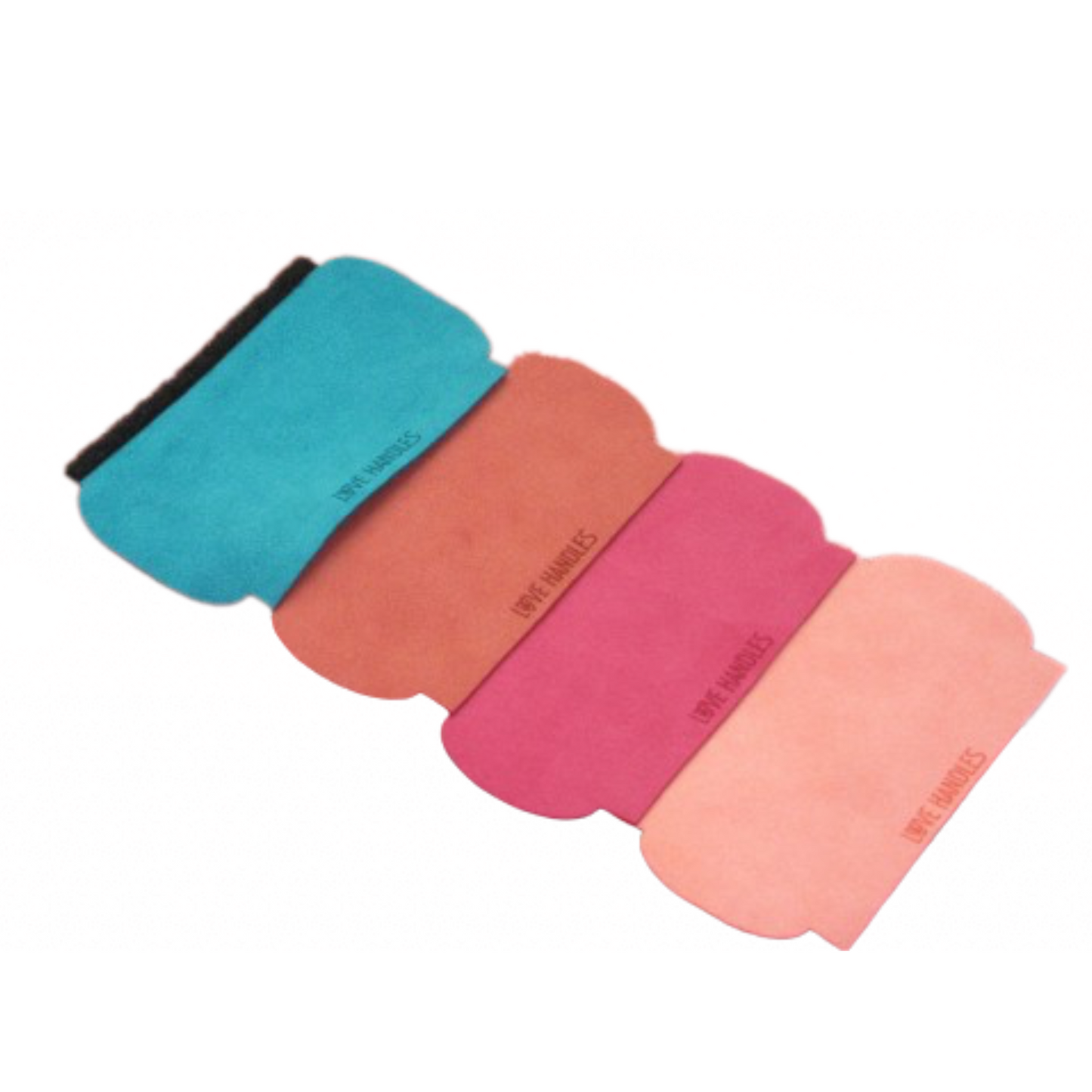 LOVE HANDLES®  Miami