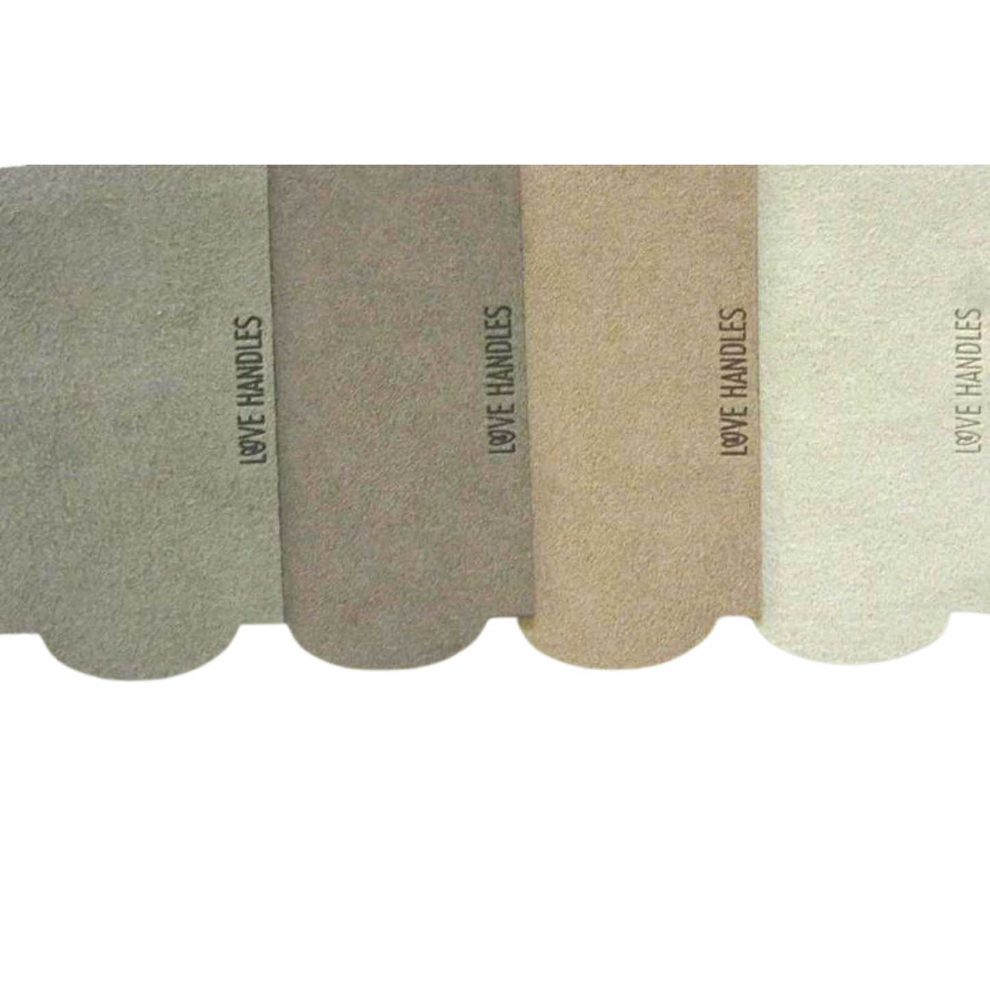 LOVE HANDLES® WILDLIFE