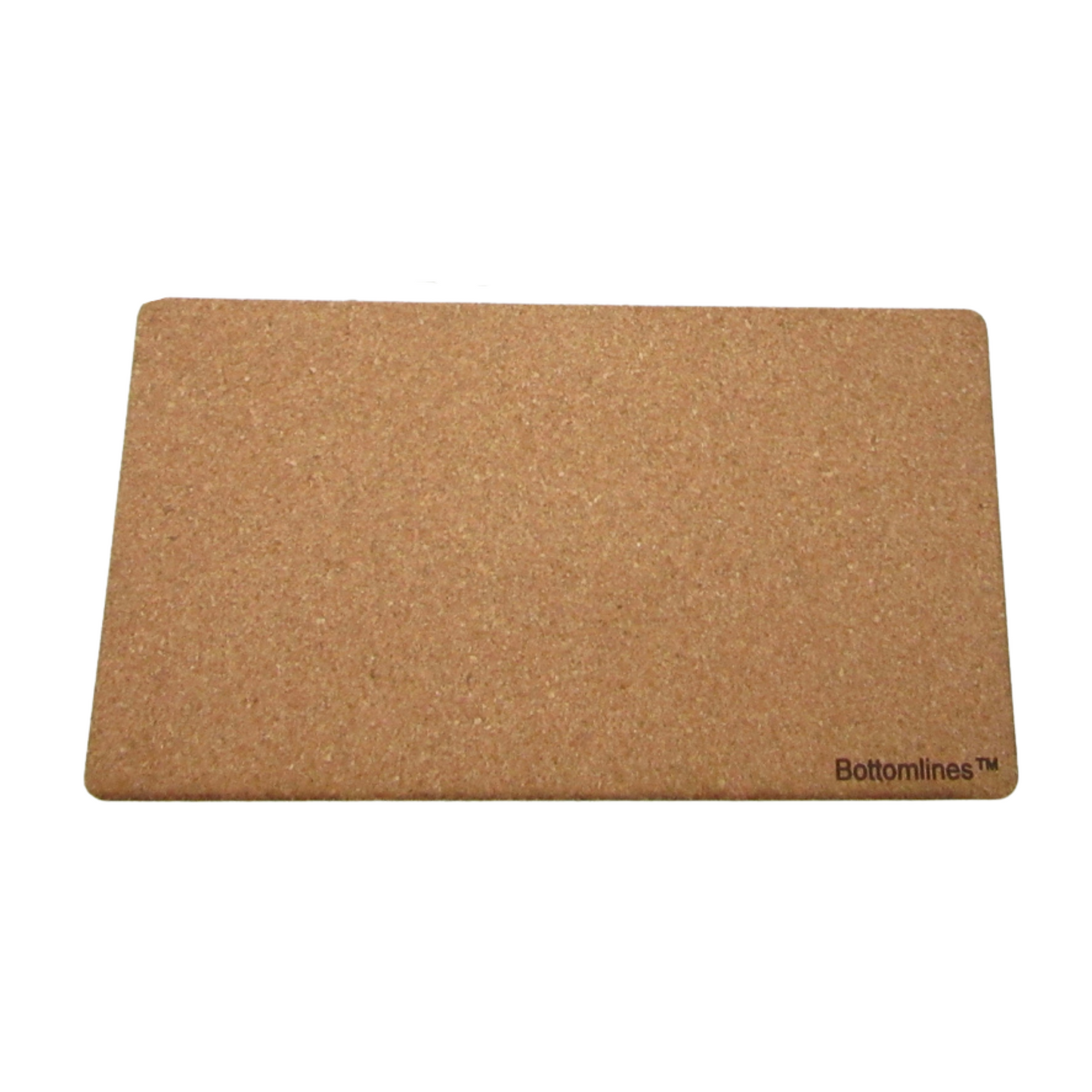 Bottomlines® Eco-Friendly Cork Base Support for Speedy, Neverfull