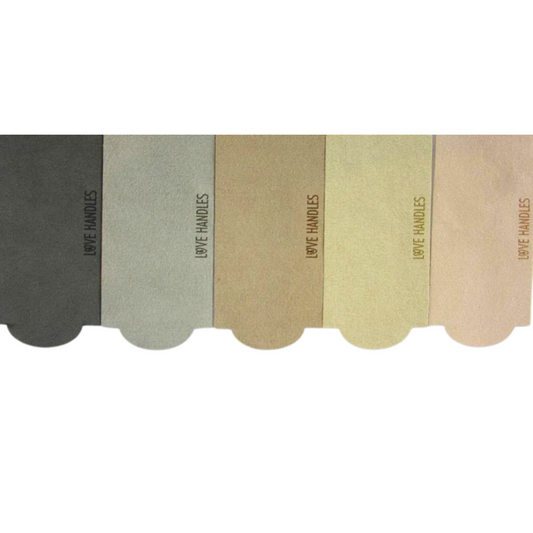 LOVE HANDLES® Nature