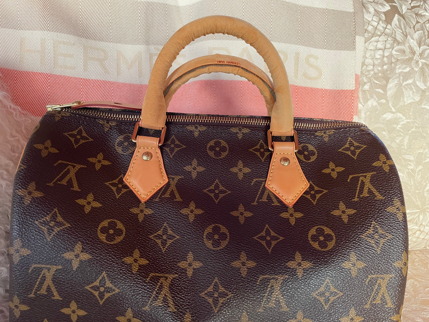 NEW Love Handles® Full Coverage Protection For Speedy 30 Handles