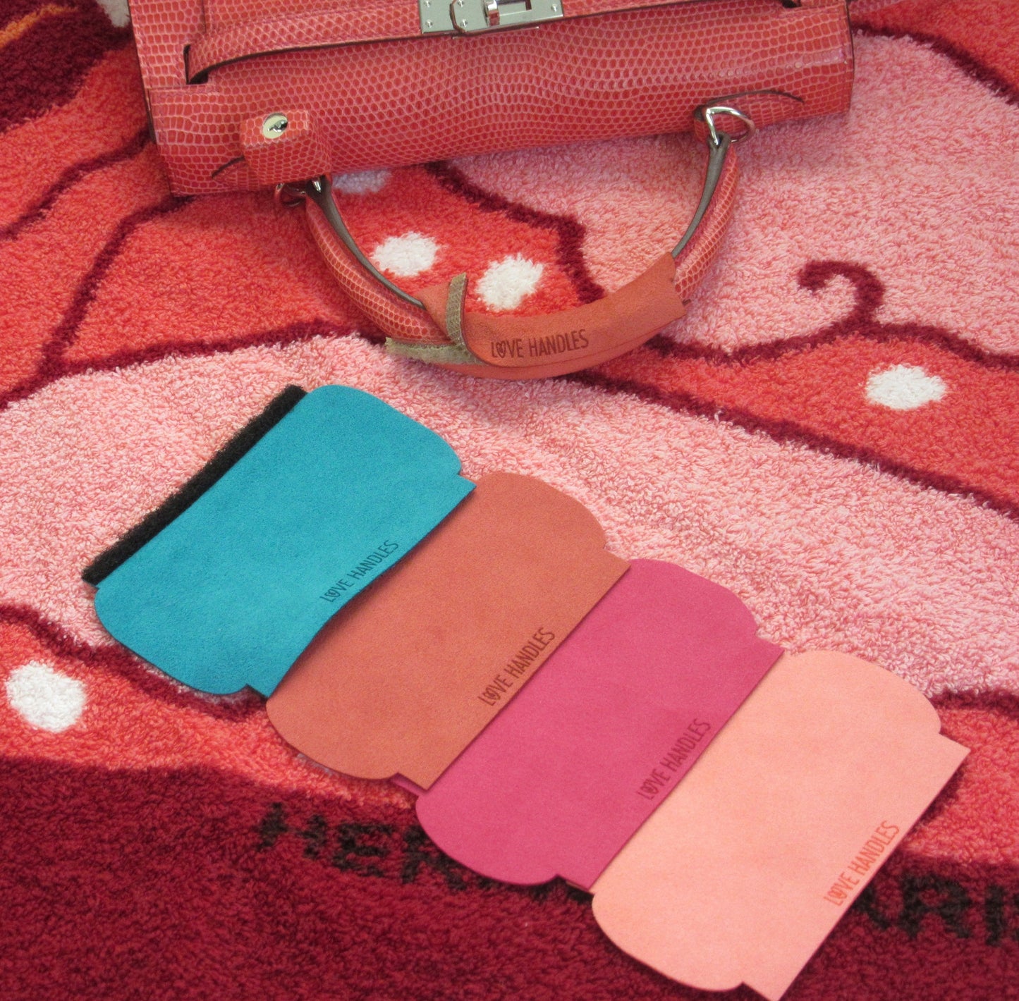 LOVE HANDLES®  Miami