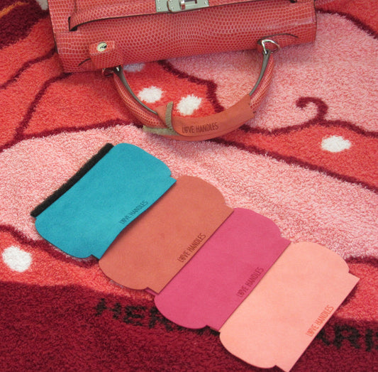 LOVE HANDLES®  Miami