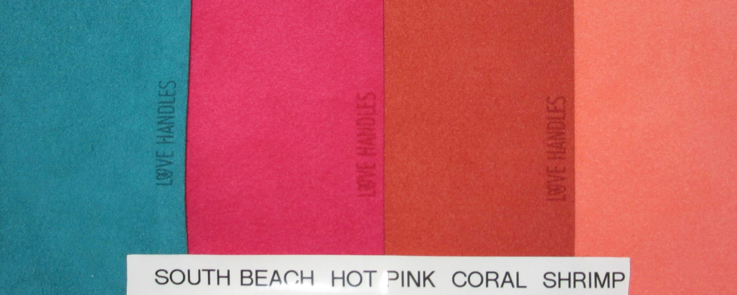 LOVE HANDLES®  Miami