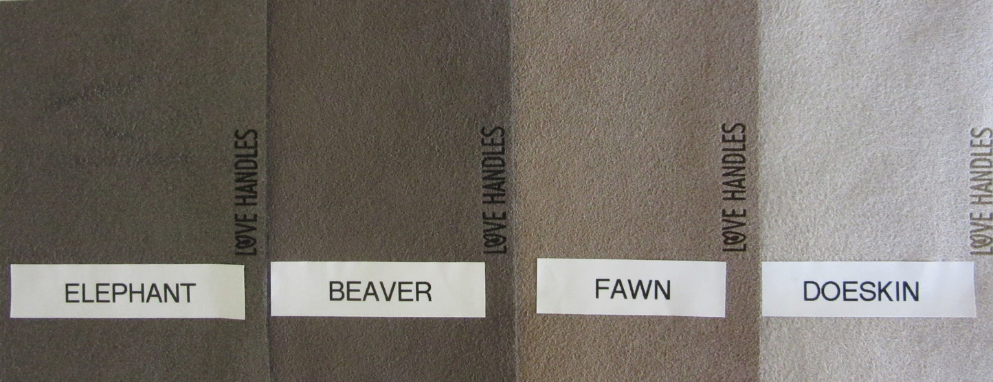 LOVE HANDLES® WILDLIFE