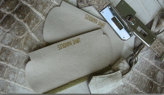 LOVE HANDLES® WILDLIFE