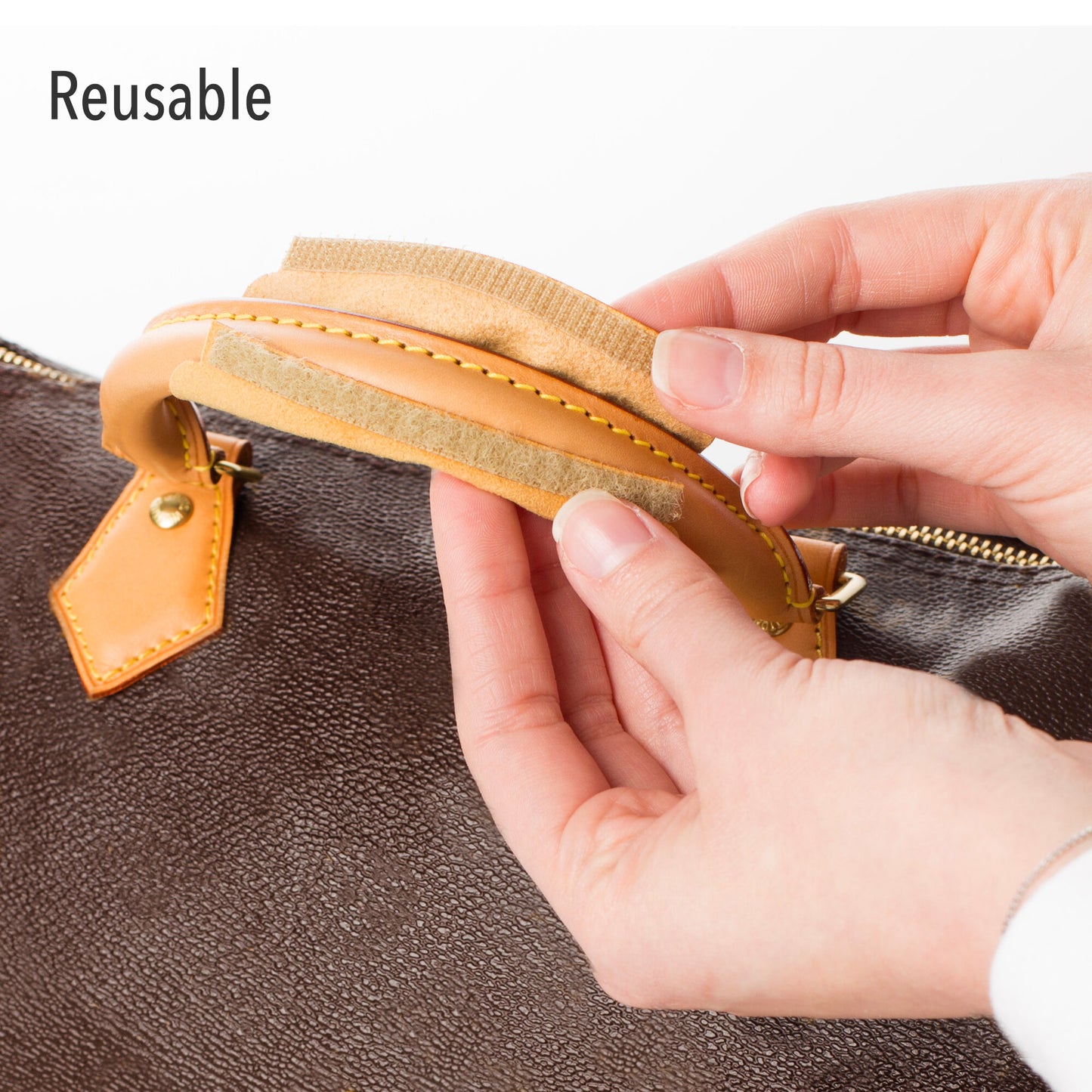 LOVE HANDLES® Paris Greys