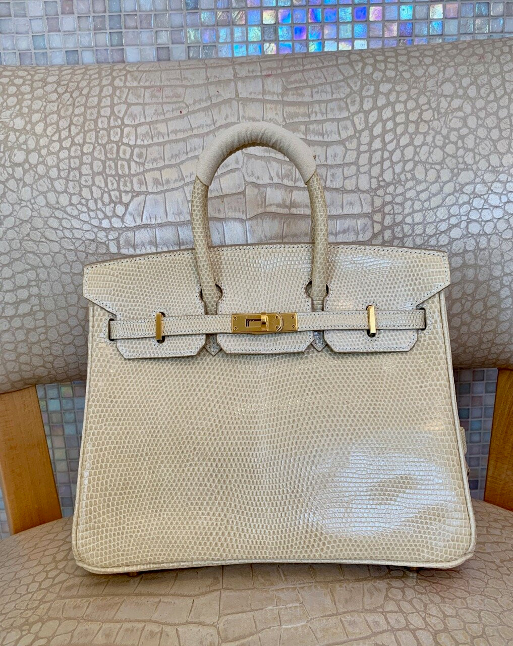 LOVE HANDLES ® Venetian Plaster