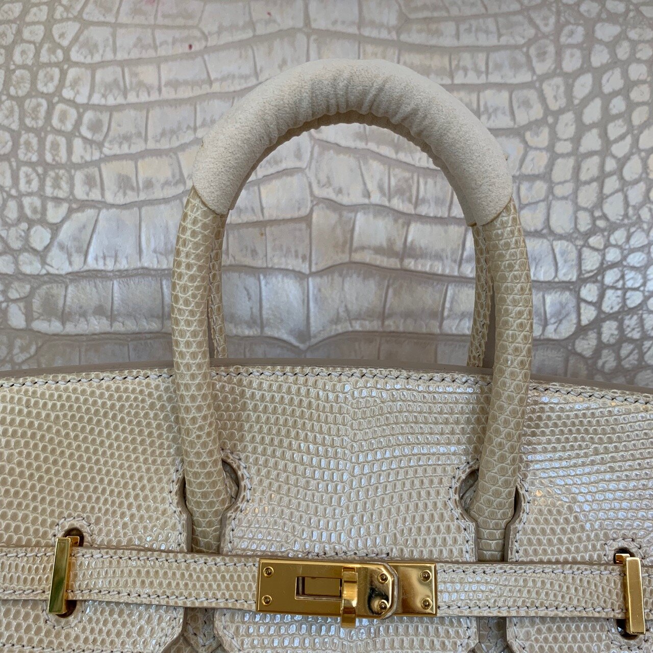 LOVE HANDLES® Paris Greys