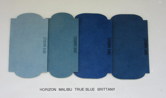 LOVE HANDLES®  Blues