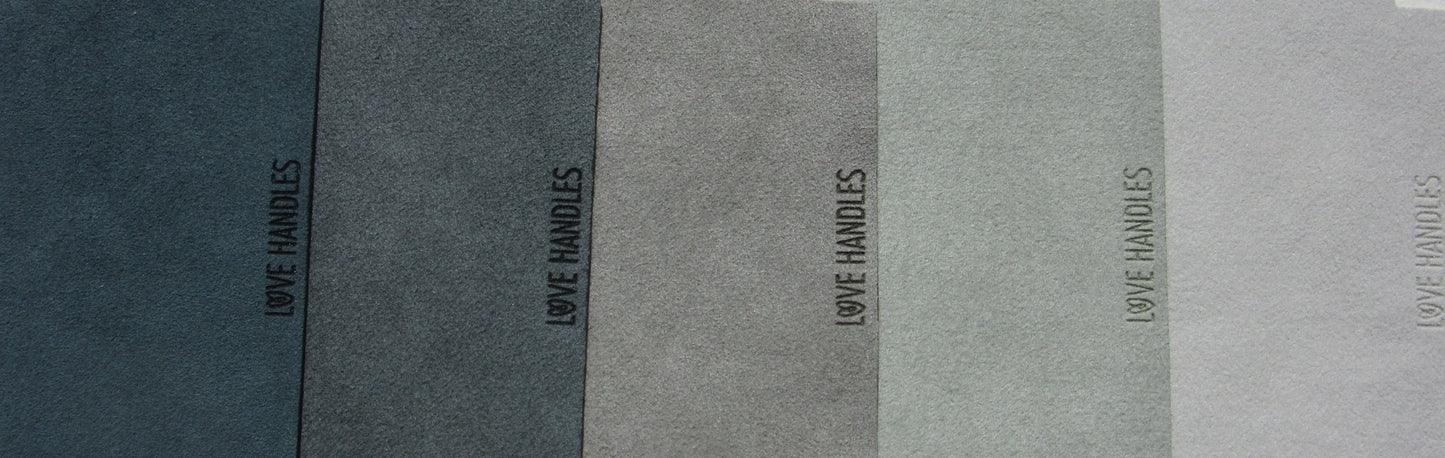 LOVE HANDLES® Paris Greys