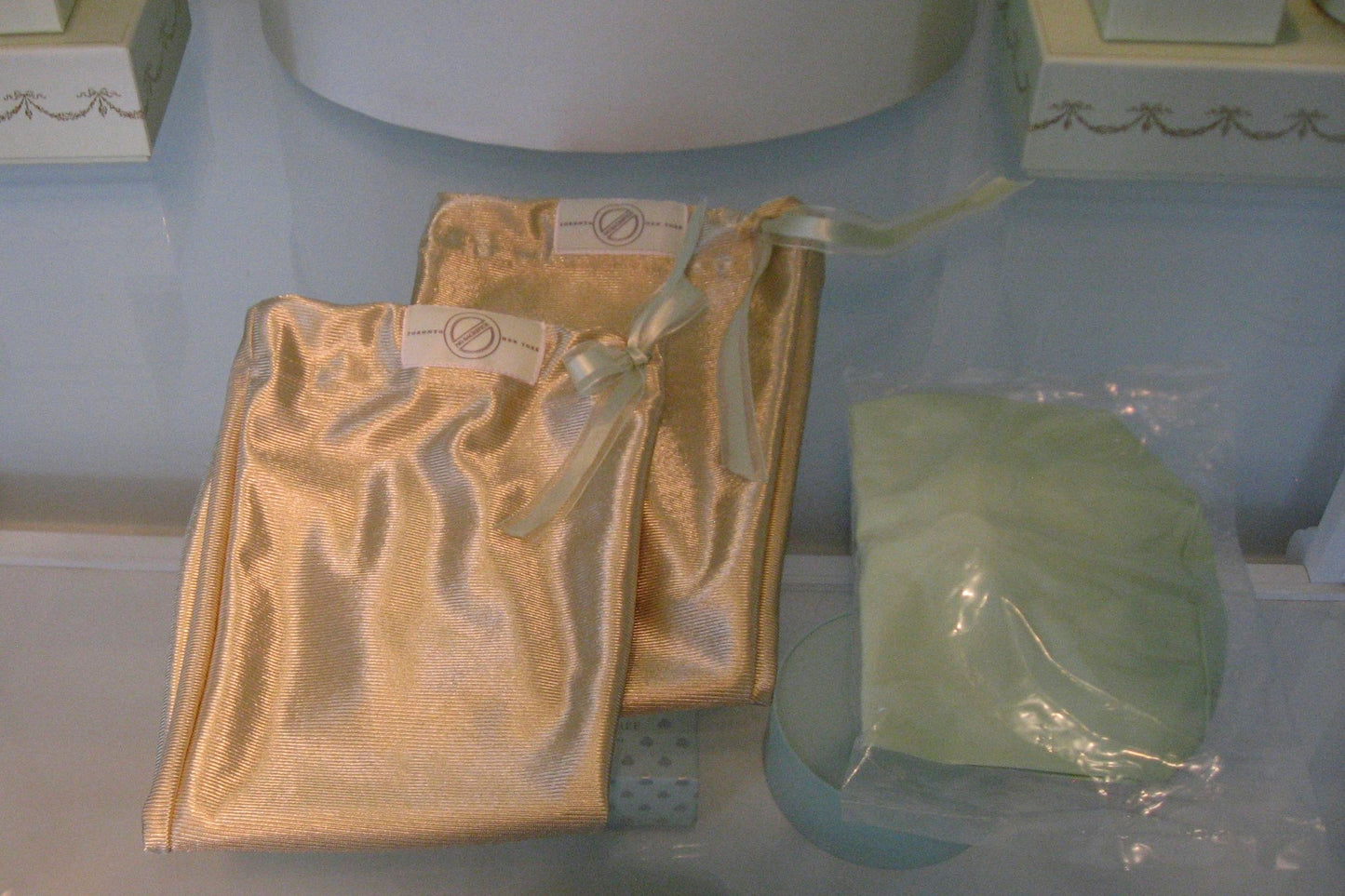 SOS Save Our Shape® Boot Tree and Cover