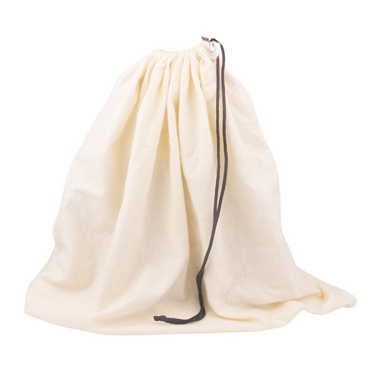 UNDERCOVERS™ DUST COVER WITH PURSEPORT™ ID TAG