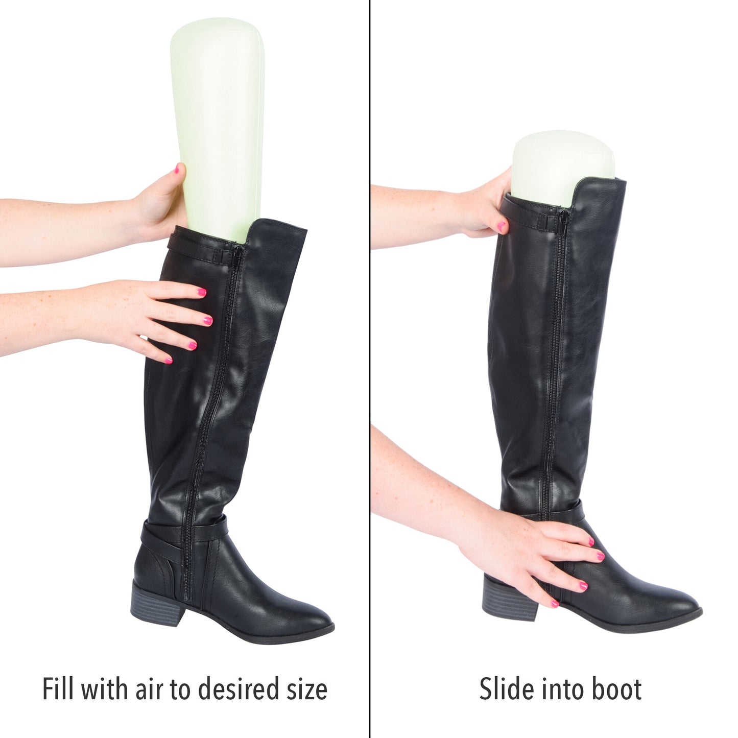 SOS Save Our Shape® Boot Tree and Cover