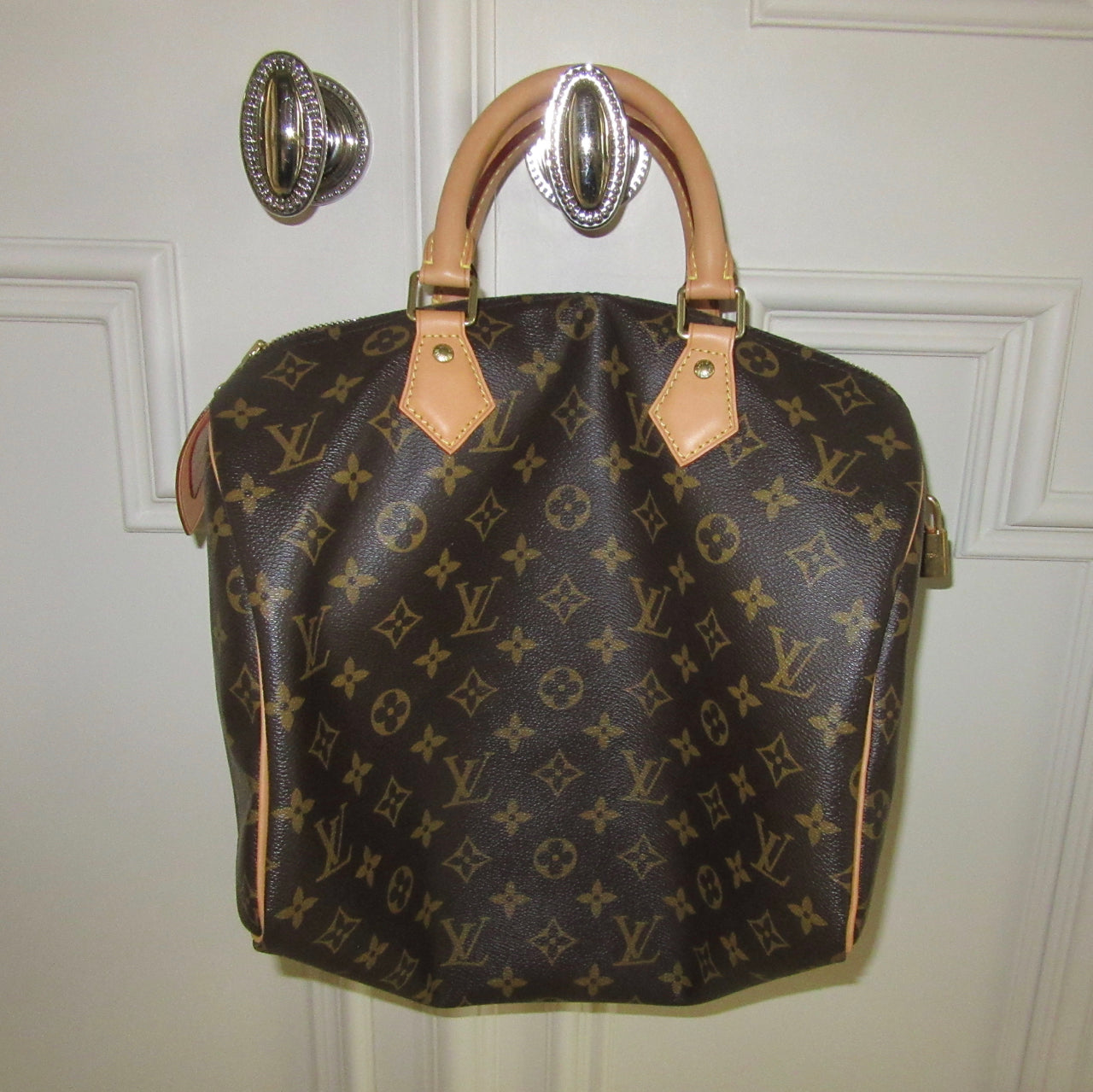 Lv on sale speedy neverfull