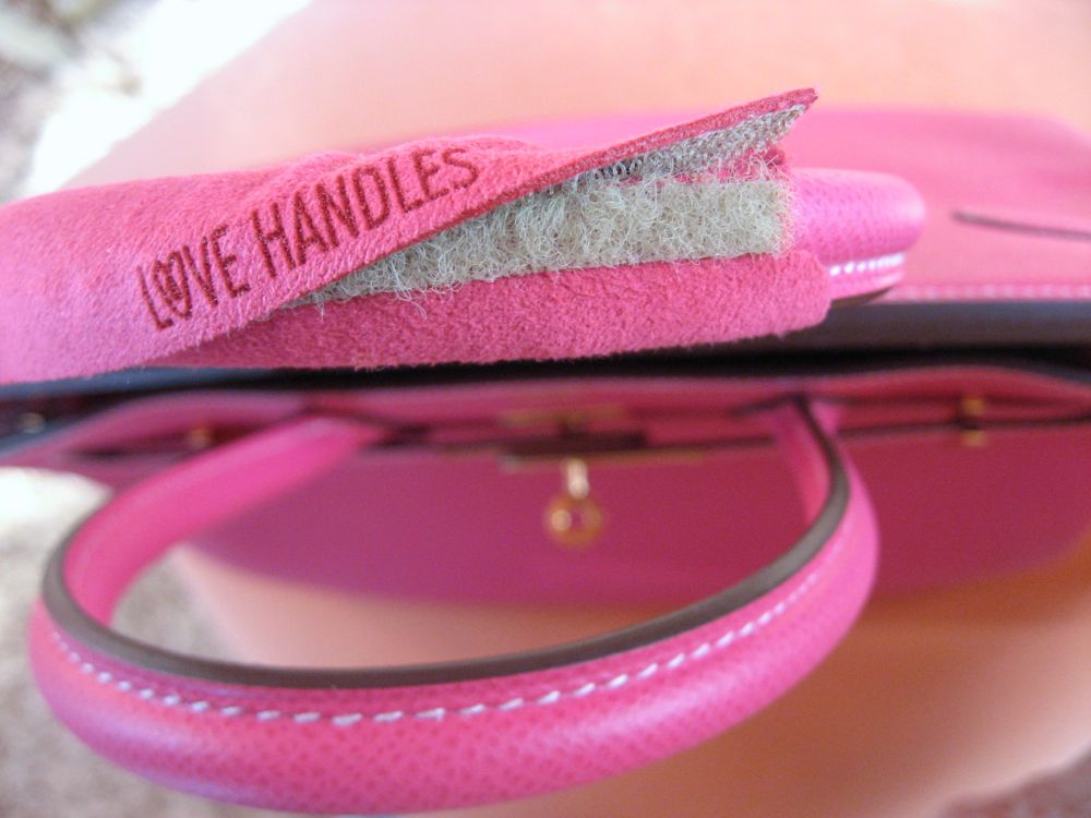 LOVE HANDLES®  Miami